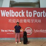 Photo taken by Lorna P