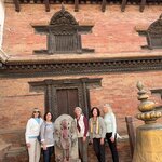 Photo taken by Marianne O