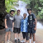 Photo taken by Les A