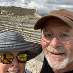 Photo taken by Judi W