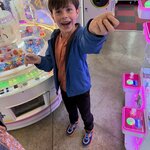 Photo taken by Hanna J