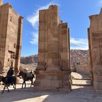 Photo taken by Andrew A