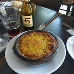 Yum....local stuff | Photo taken by Dave E