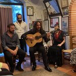 Photo taken by Tricia Z