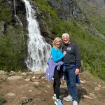 Photo taken by Valerie P