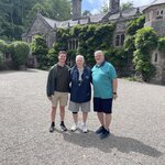 Photo taken by Tom R