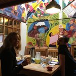 Photo taken by Sheila R