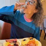 Photo taken by Deborah M