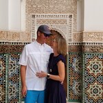 Photo taken by Steph V