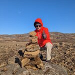 Photo taken by Alex T