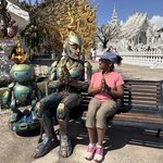 Photo taken by Suzanne W