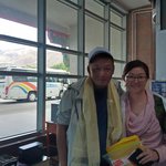 Photo taken by Karen W