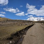 Ausungate | Photo taken by Mark F