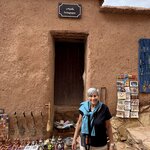 Photo taken by Larry M