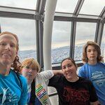 Photo taken by Jim B