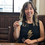 Photo taken by Caroline K