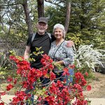 Photo taken by Norma M