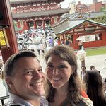 Photo taken by Mallory A