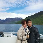 Photo taken by Anna L