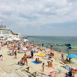 Black Sea | Photo taken by Barbara D