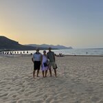 Photo taken by Cecilia M