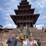 Photo taken by Laurie A