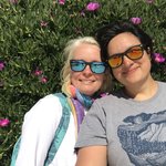 Photo taken by Victoria P