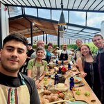 Photo taken by Mark A