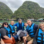 Photo taken by Joe S