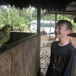 Photo taken by Jessica y