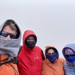 Photo taken by Mary K