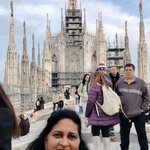 Photo taken by Aparna S