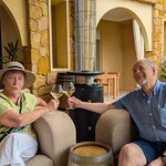 Photo taken by Faxon B