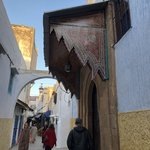 Photo taken by judy P