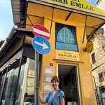 Photo taken by Natalia J