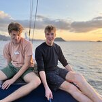 Photo taken by Uriah C