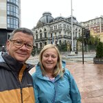 Photo taken by Alberto d