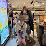 Photo taken by Mike R