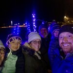 Photo taken by Paula M