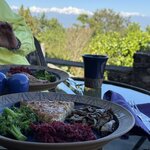 Photo taken by Saurabh M