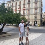 Photo taken by Debra D