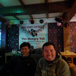 Photo taken by Gavin T