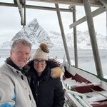 Photo taken by Andrew S