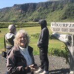 Photo taken by Nancy A