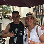 Photo taken by Nhora S