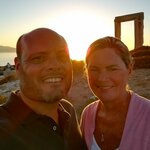 Photo taken by William Z