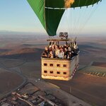 Photo taken by Pam R