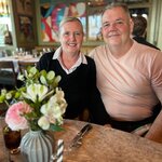 Photo taken by Kim G