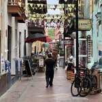 Photo taken by Beatriz V