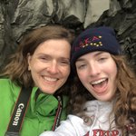 Reynisfjara beach | Photo taken by Jana P